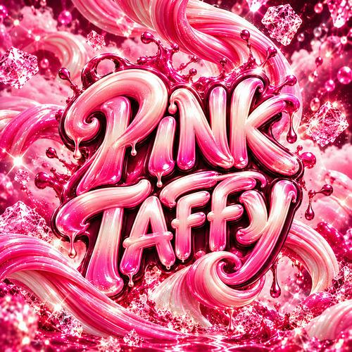 DELI - Pink Taffy
