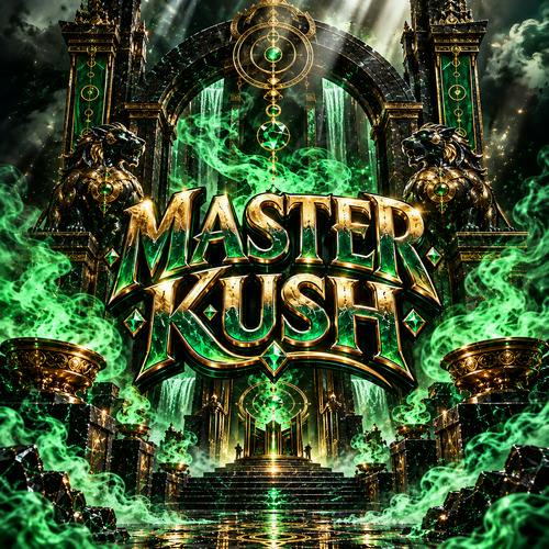 DELI - Master Kush