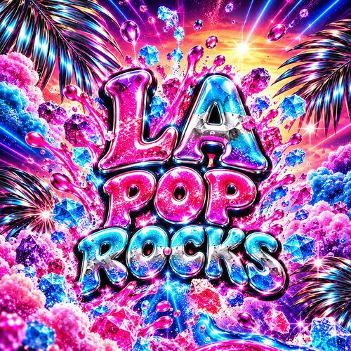 DELI - LA Pop Rocks