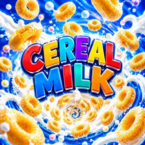 DELI - Cereal Milk