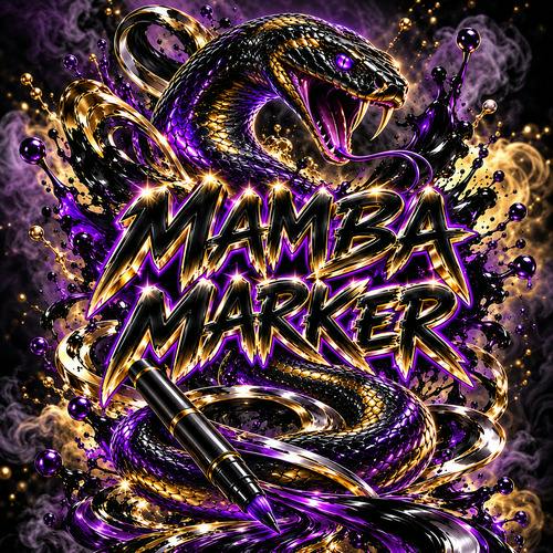 DELI - Mamba Marker