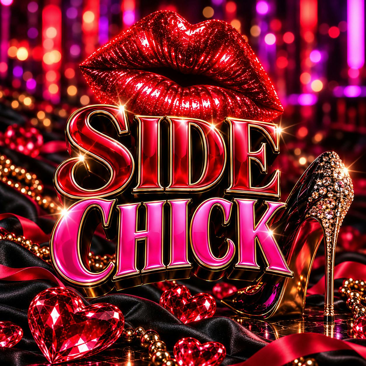 DELI - Side Chick