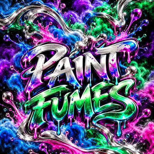 DELI - Paint Fumes