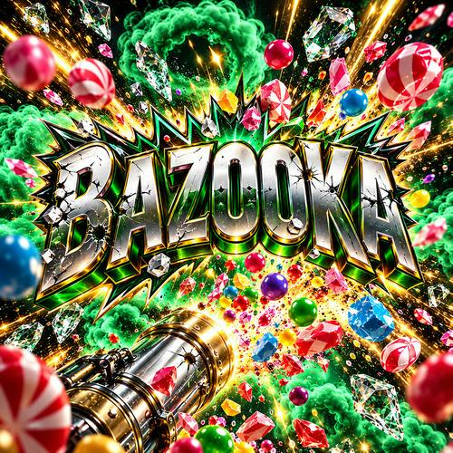 DELI - Bazooka