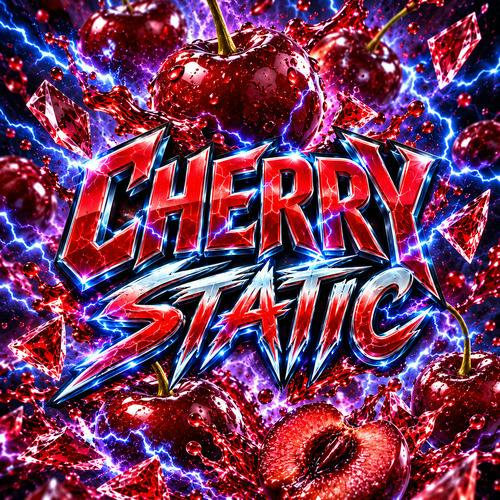 DELI - Cherry Static