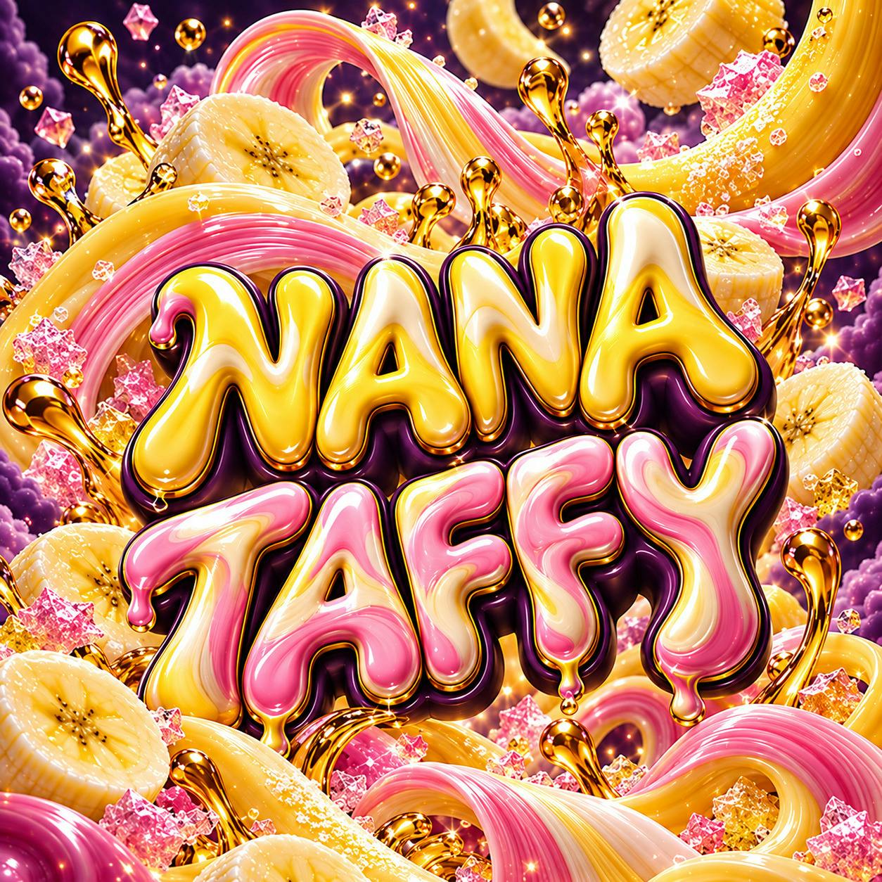 DELI - Nana Taffy