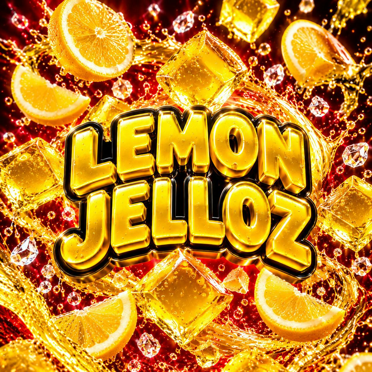 DELI - Lemon Jelloz