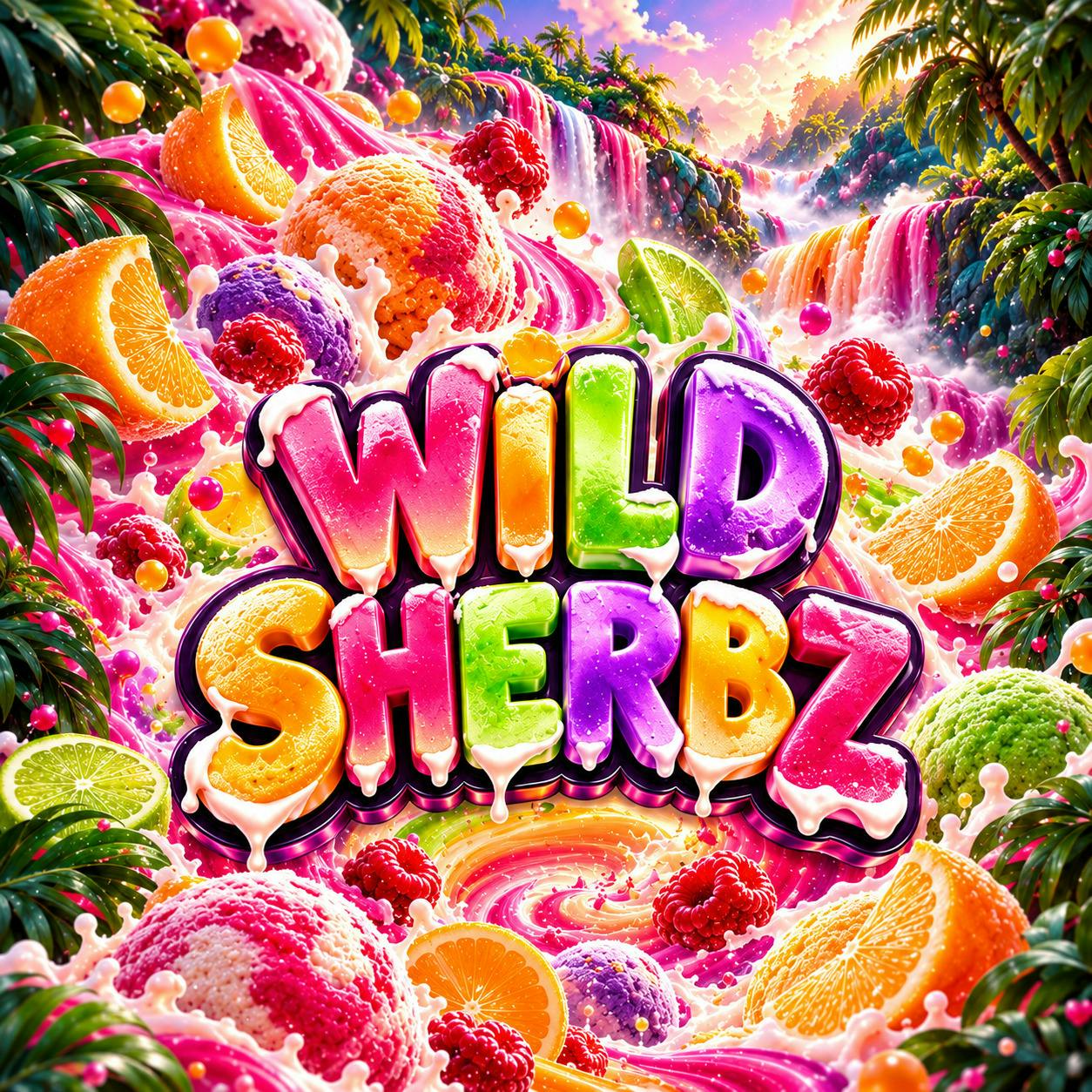 DELI - Wild Sherbz