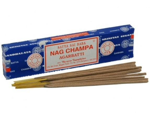 Nag Champa Incense