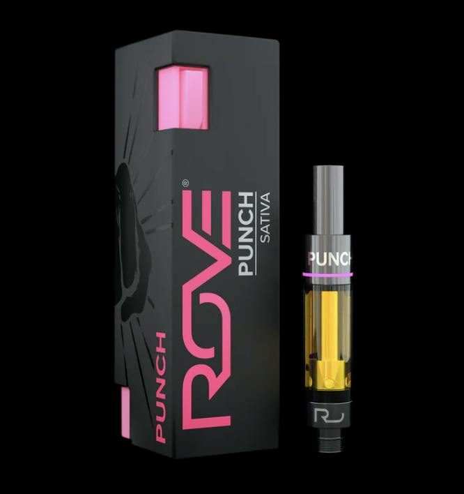 Punch | ROVE Classics | 1g