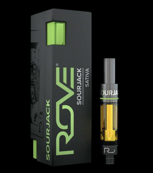 Sour Jack | ROVE Classics | 1g