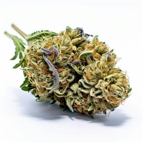 Blue Headband New Altitude