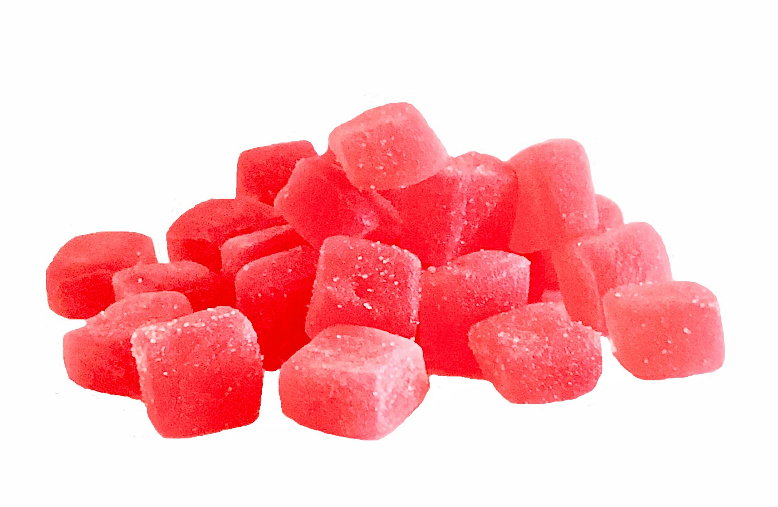 Sour Watermelon 1000mg - MidSouth Extracts - Hybrid