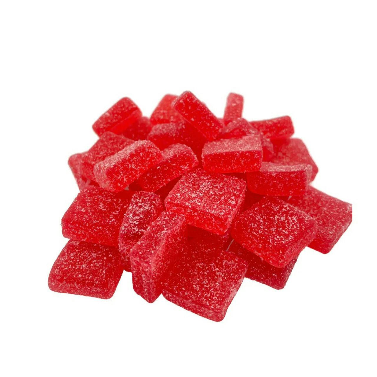 Tart Cherry 400mg Gummies - MidSouth Extracts