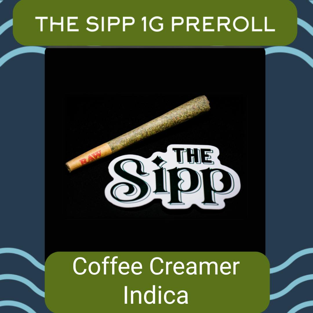 Coffee Creamer