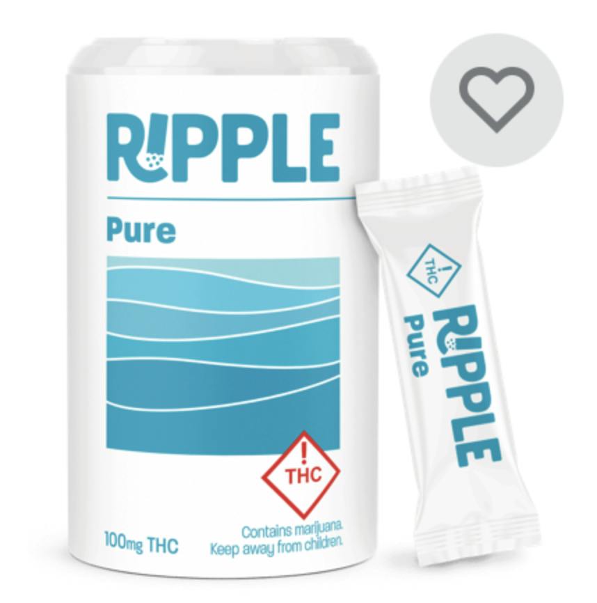 Pure Ripple