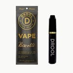 biscotti | Disposable | 1g