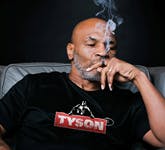 Pound For Tyson