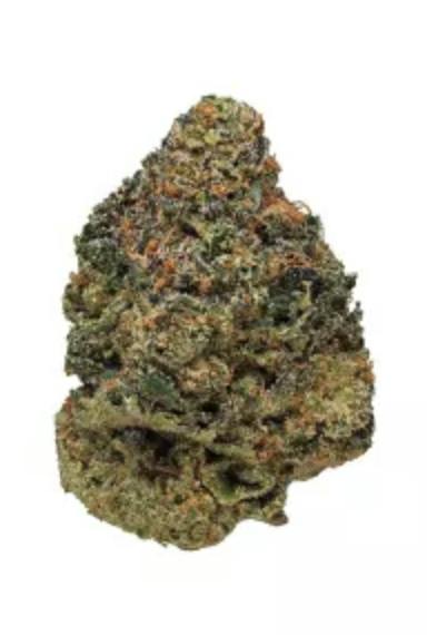 #34 7g - Black Water Reserve - 20.8% - Hybrid