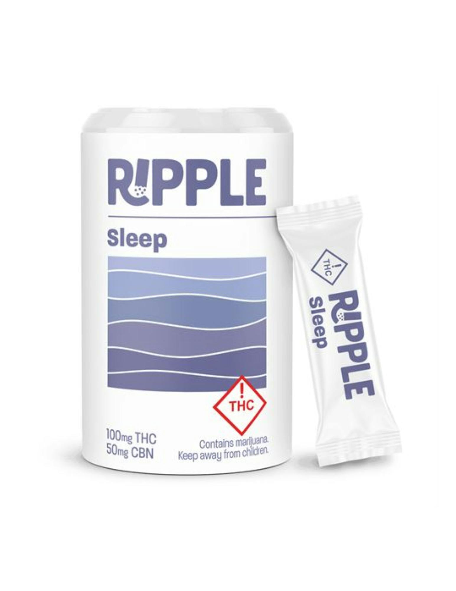 Sleep Ripple