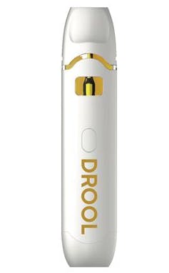 Tahoe OG 1g Rosin Disposable - Drool - Indica