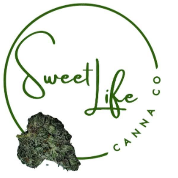 Halle Berry Buds 3.5g - 23.3% - Sweet Life Canna Company