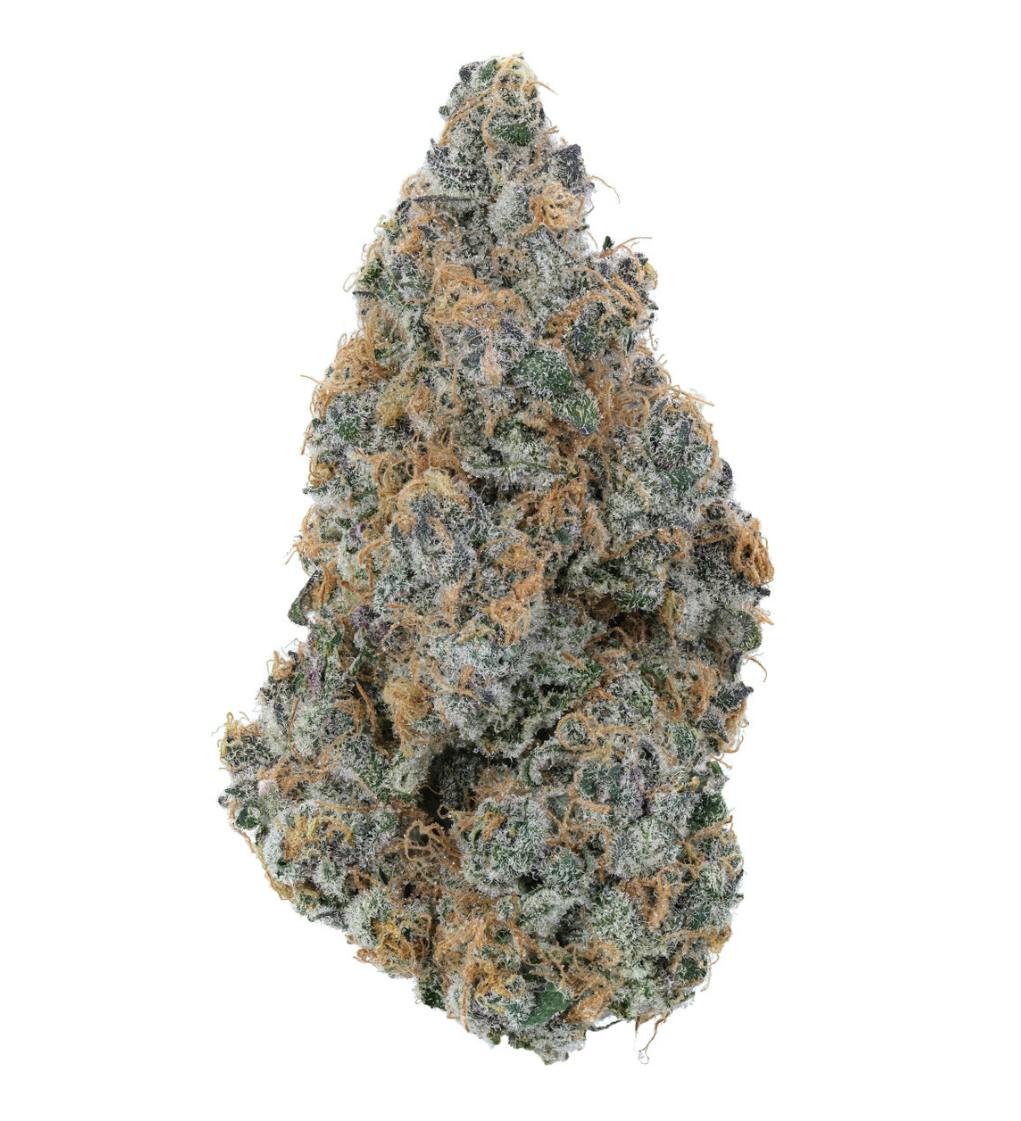 Super Boof 7g - Pharm Grown - 28.8% - Indica