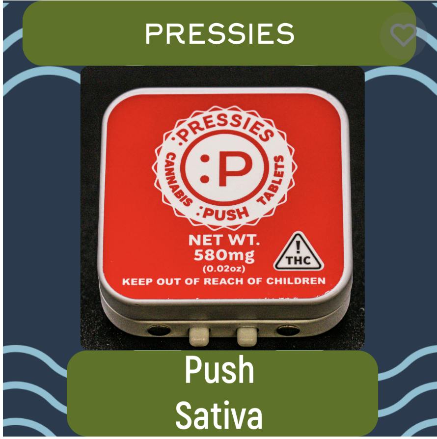 Push
