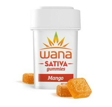 Mango - Sativa [10 pack]