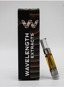 The 34 Wavelength