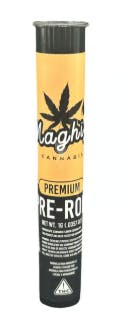 Super Boof Mag High
