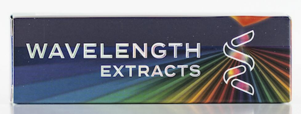 Lem Og Wavelength