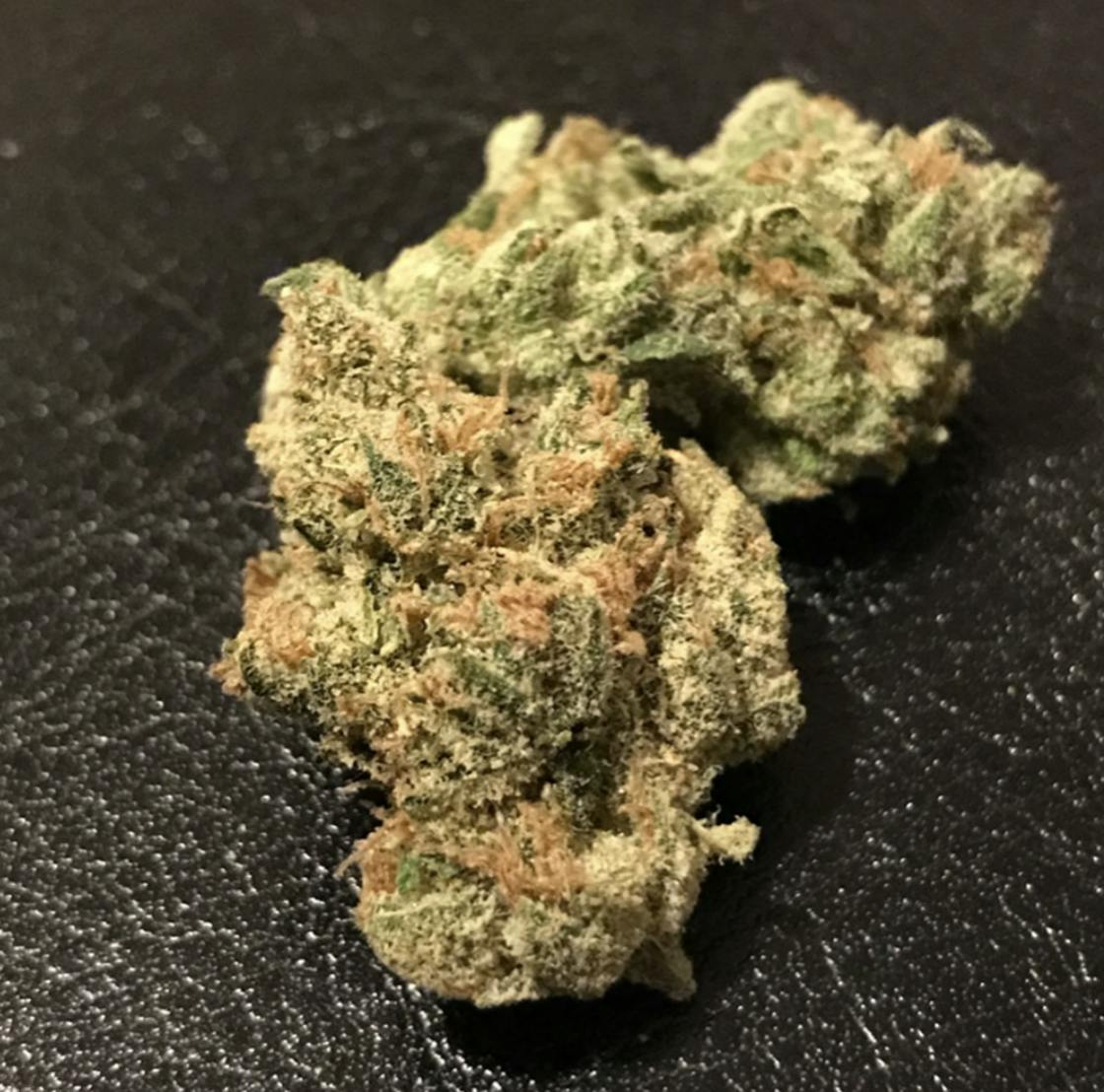 Mikes Strawberry Lemonade Hippocratic Growth
