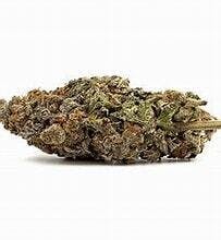 Blueberry Malasada 7g - GRUV - 28.9% - Indica
