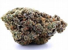 Grape Lobster 7g - Black Water Reserve - 24.5% - Hybrid