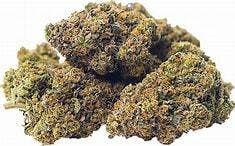 Cotton Candy Lobster 3.5g - Black Water Reserve - 28.2% - Indica Hybrid