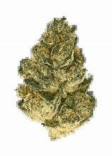 OG Kush 3.5g - Third Day Crop - 23.5% - Indica