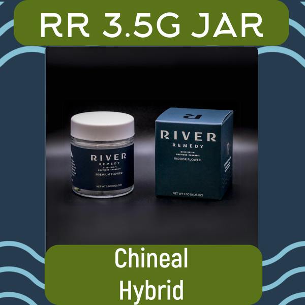 Chineal