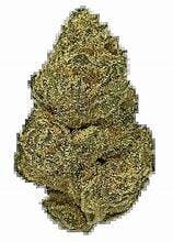 Black Baccara 14g - Green Spark Cultivation - 26.8% - Indica Hybrid