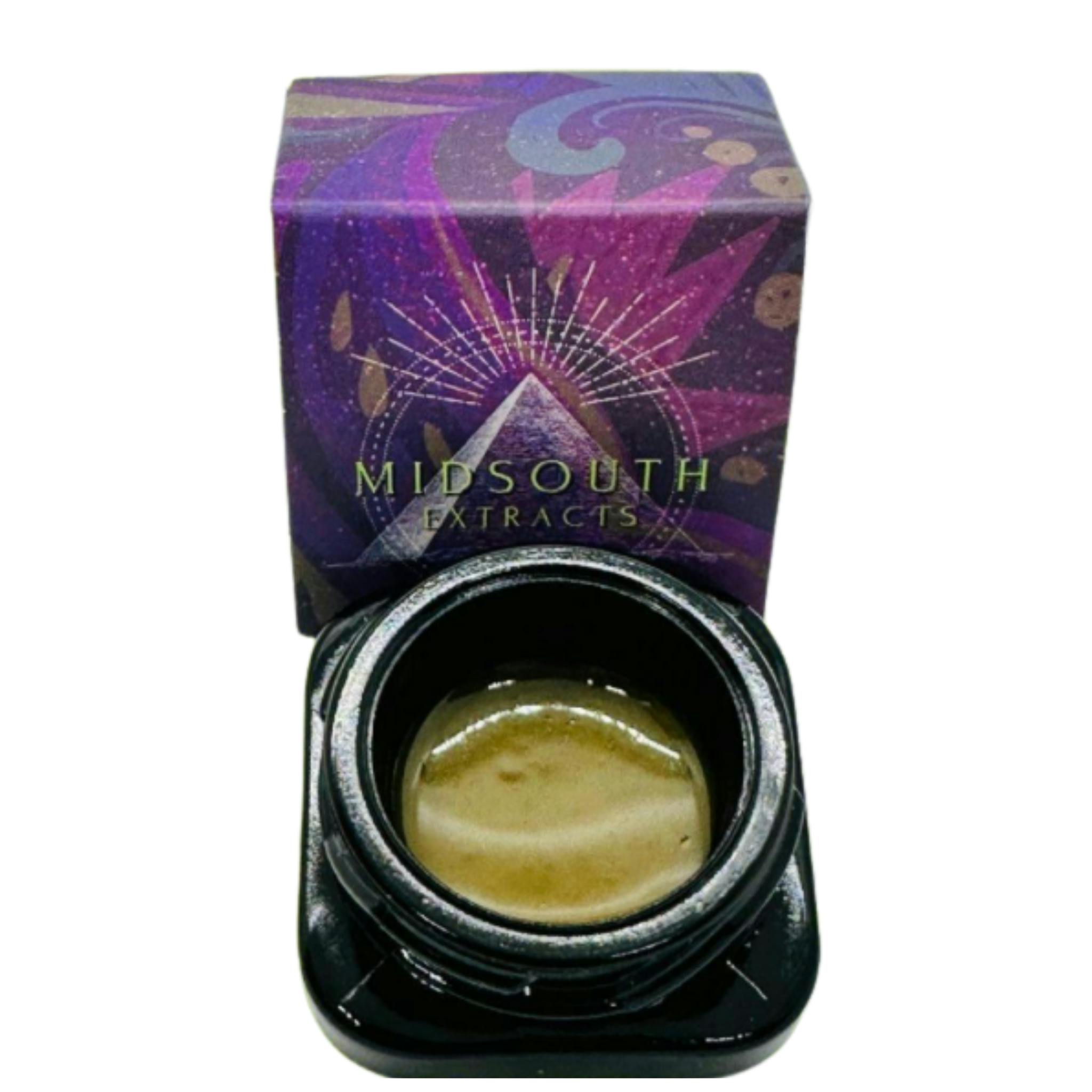 Betelgeuse | Live Rosin | 1g