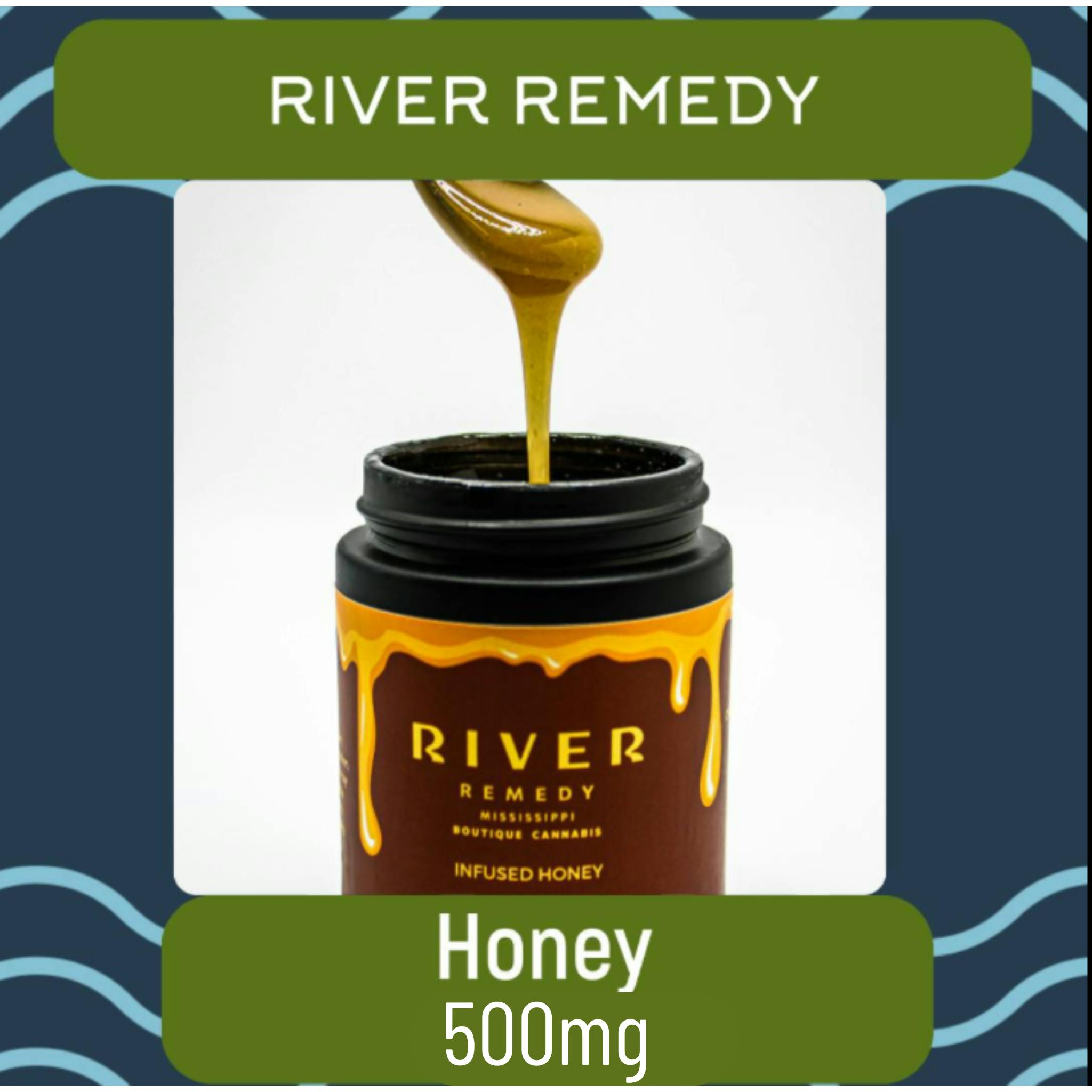 Honey