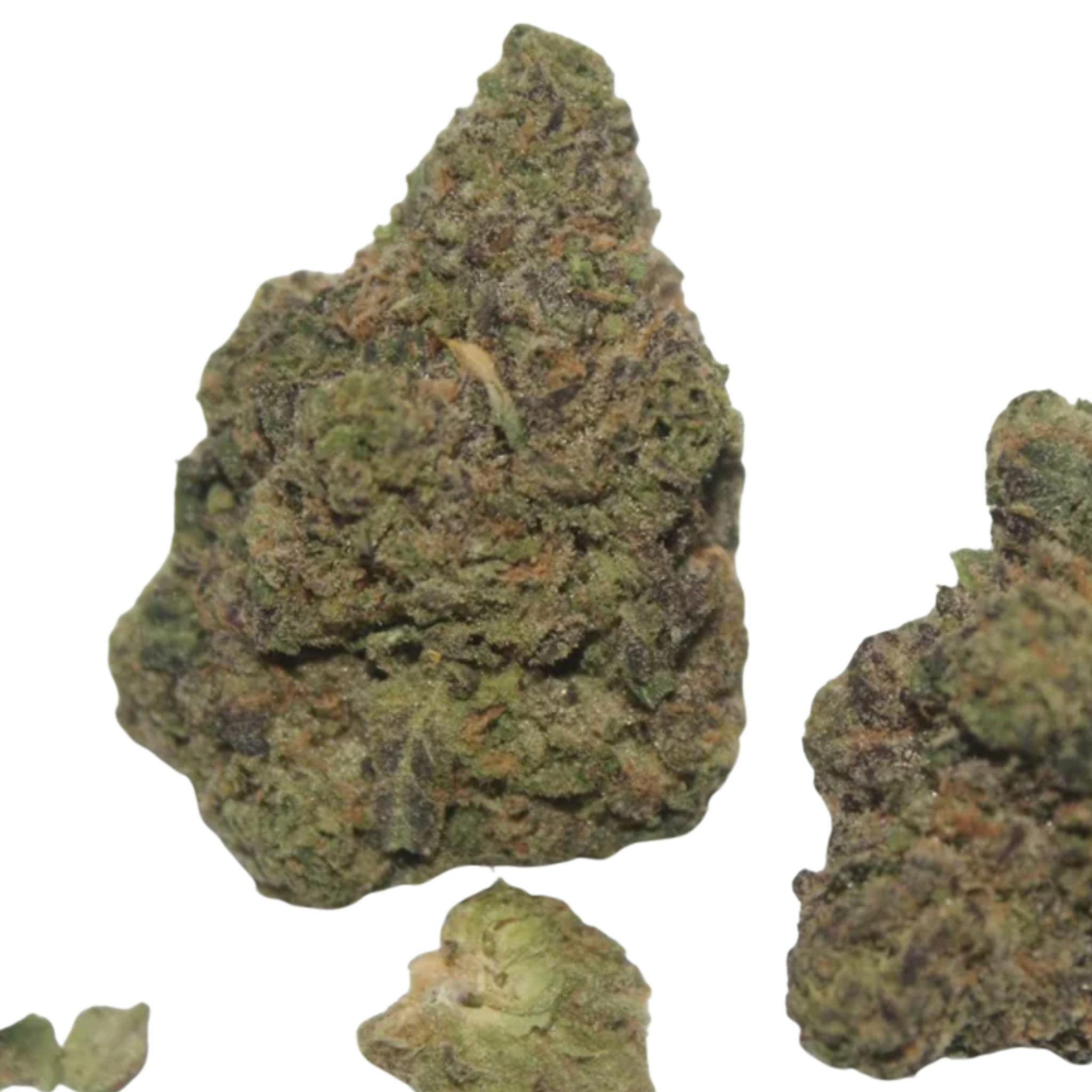 Pinnacle 3.5g - 74 Suns - 26.4% - Hybrid