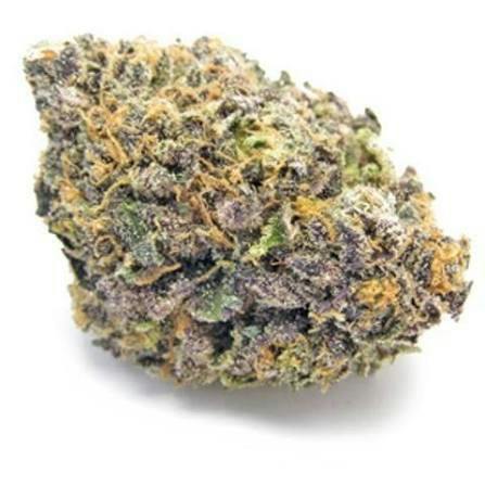 White Burgundy 28g - Old River Reserve - 23.6% - Indica