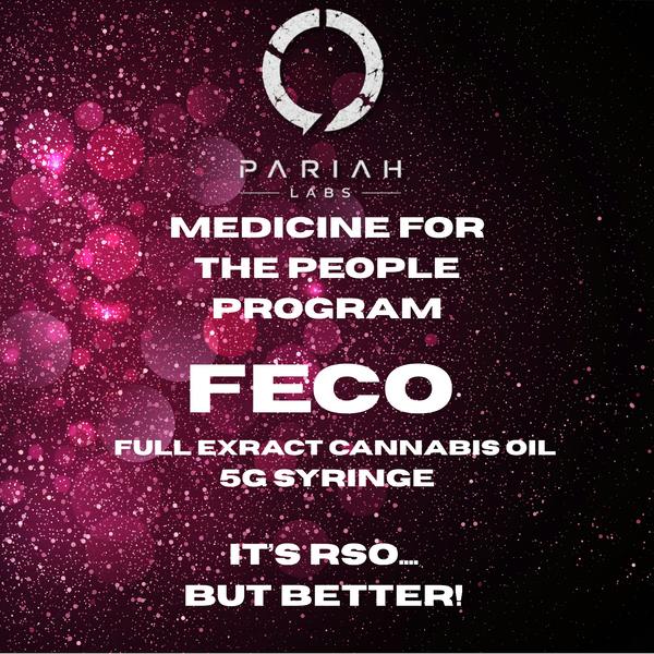 Pariah Labs