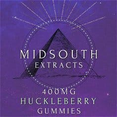Huckleberry Midsouth Extracts