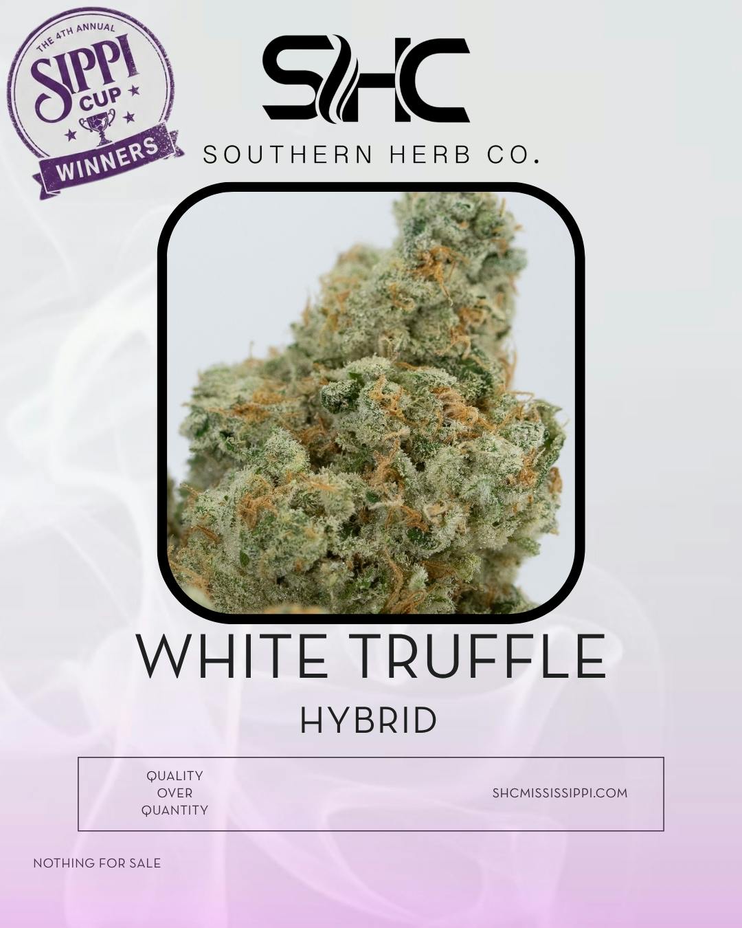 White Truffle Shc