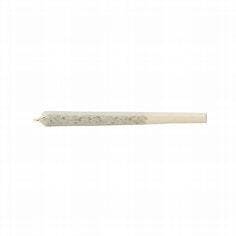 Blueberry's Best 1.5g Infused Preroll - The Naturalist Solutions - 32.6% - Hybrid