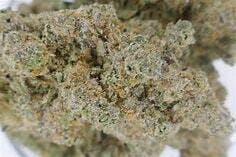 Dulce De Fresca x Deep Space 3.5g - Young Goat - 26.3% - Indica