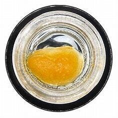 Sour Diesel 1g Live Resin - Honey Farms - 45.3% - Sativa