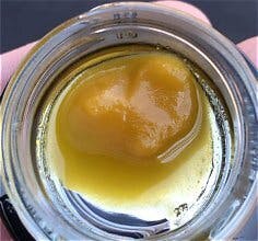 Permanent Vacation 1g Sugar Badder - Honey Farm - 60% - Sativa